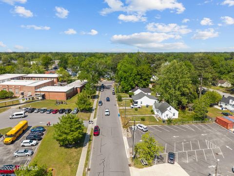 Tiny photo for 400 Warlick Street, Jacksonville, NC 28540 (MLS # 100568668)