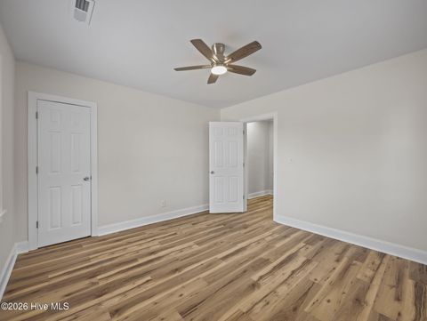 Tiny photo for 400 Warlick Street, Jacksonville, NC 28540 (MLS # 100568668)