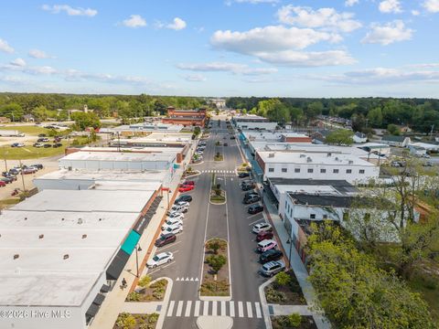 Tiny photo for 400 Warlick Street, Jacksonville, NC 28540 (MLS # 100568668)