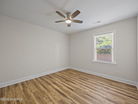 Tiny photo for 400 Warlick Street, Jacksonville, NC 28540 (MLS # 100568668)