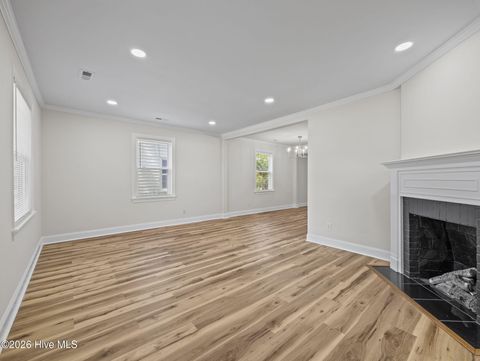 Tiny photo for 400 Warlick Street, Jacksonville, NC 28540 (MLS # 100568668)