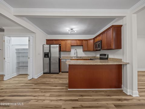 Tiny photo for 400 Warlick Street, Jacksonville, NC 28540 (MLS # 100568668)