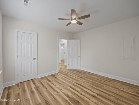 Tiny photo for 400 Warlick Street, Jacksonville, NC 28540 (MLS # 100568668)