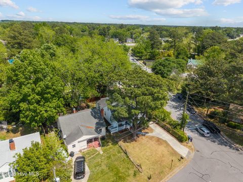Tiny photo for 400 Warlick Street, Jacksonville, NC 28540 (MLS # 100568668)