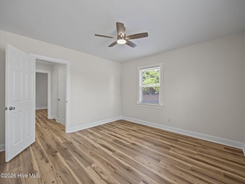 Tiny photo for 400 Warlick Street, Jacksonville, NC 28540 (MLS # 100568668)