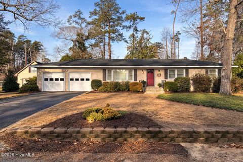 Photo of 609 Edgehill Road, Trent Woods, NC 28562 (MLS # 100555734)