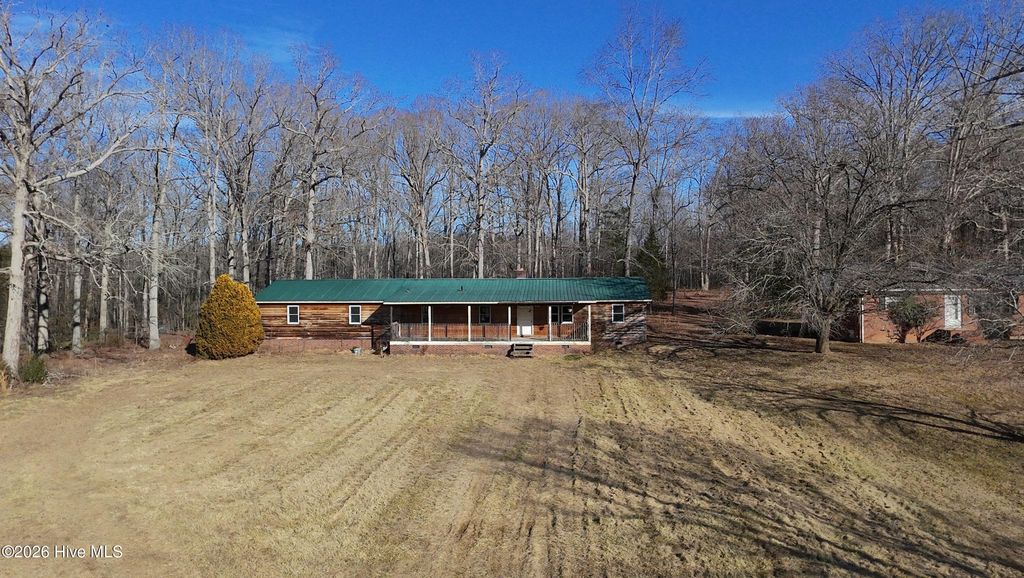 Photo of 1726 Garner Road, Denton, NC 27239 (MLS # 100554607)