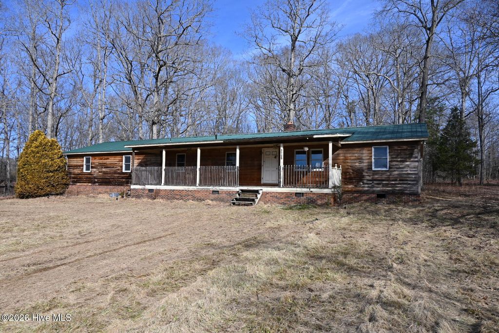 Photo of 1726 Garner Road, Denton, NC 27239 (MLS # 100554607)