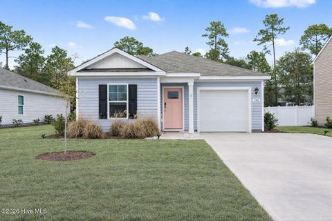 Homes For Sale - 884 Shipley Way<br/> Supply, NC 28462