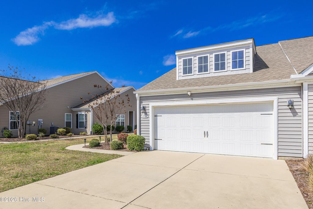 Photo of 1932 Coleman Lake Drive, Calabash, NC 28467 (MLS # 100560714)