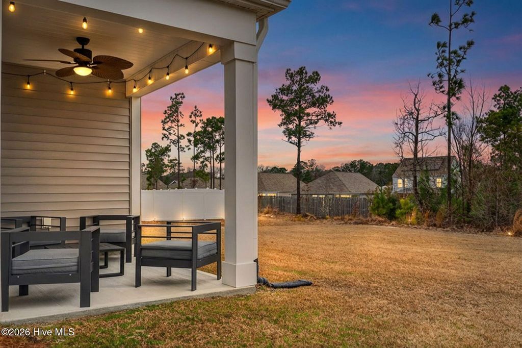 Photo of 1108 Burled Oak Ridge Loop SE #Lot 40, Bolivia, NC 28422 (MLS # 100556971)