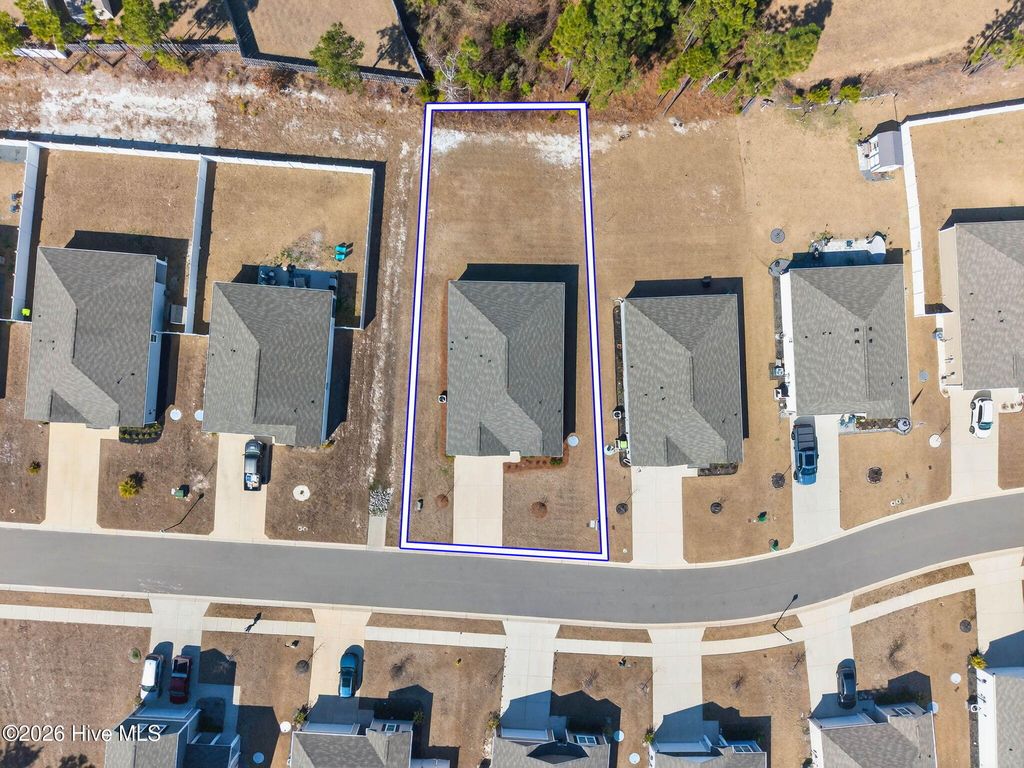 Photo of 1108 Burled Oak Ridge Loop SE #Lot 40, Bolivia, NC 28422 (MLS # 100556971)