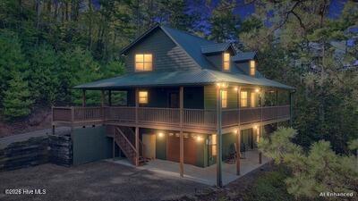 Photo of 40 Rebekah Trace, Murphy, NC 28906 (MLS # 100609742)
