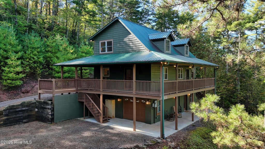 Photo of 40 Rebekah Trace, Murphy, NC 28906 (MLS # 100609742)
