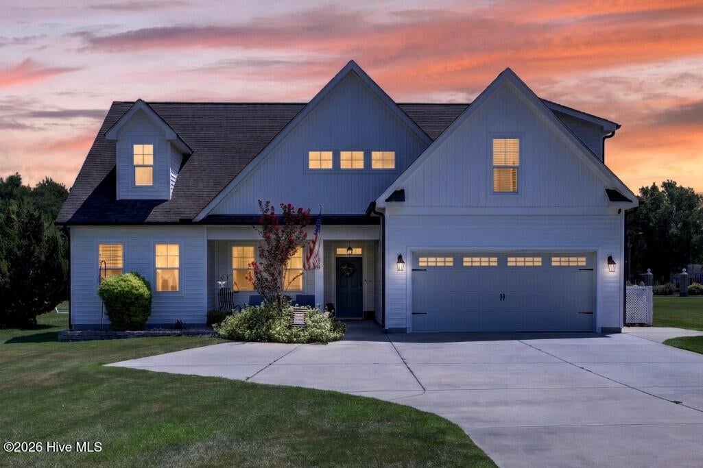 1200 Caracara Drive