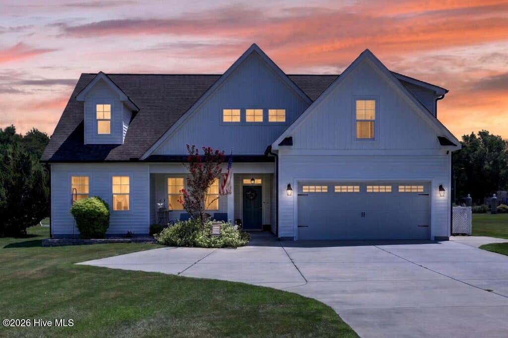 Photo of 1200 Caracara Drive, New Bern, NC 28560 (MLS # 100598353)