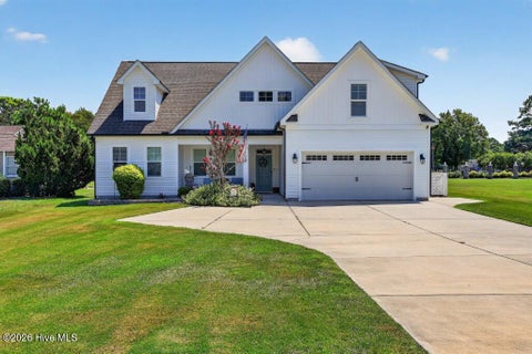 Photo of 1200 Caracara Drive, New Bern, NC 28560 (MLS # 100598353)