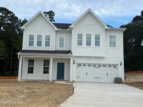 Homes For Sale - 8808 Canoe Brook Court<br/> Wilmington, NC 28411