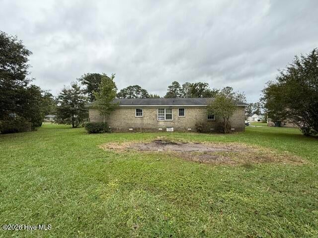 Photo of 6572 Dogwood Lane, Grifton, NC 28530 (MLS # 100606483)