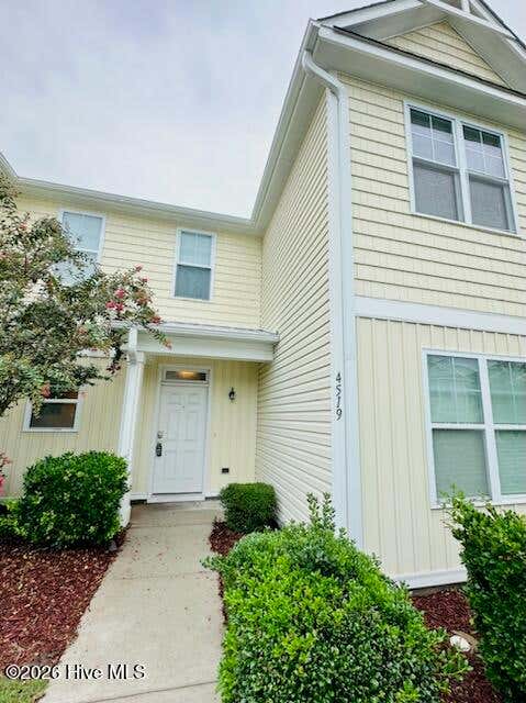 Photo of 4519 Exuma Lane, Wilmington, NC 28412 (MLS # 100599433)