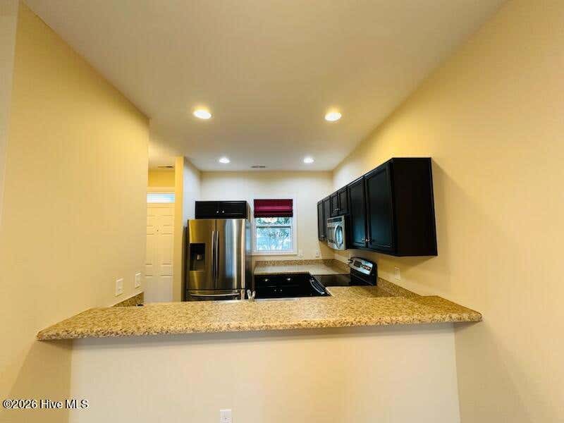 Photo of 4519 Exuma Lane, Wilmington, NC 28412 (MLS # 100599433)