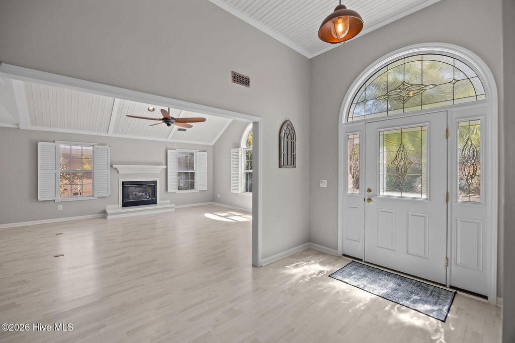 Photo of 705 Valley Brook Road, Wilmington, NC 28412 (MLS # 100565188)