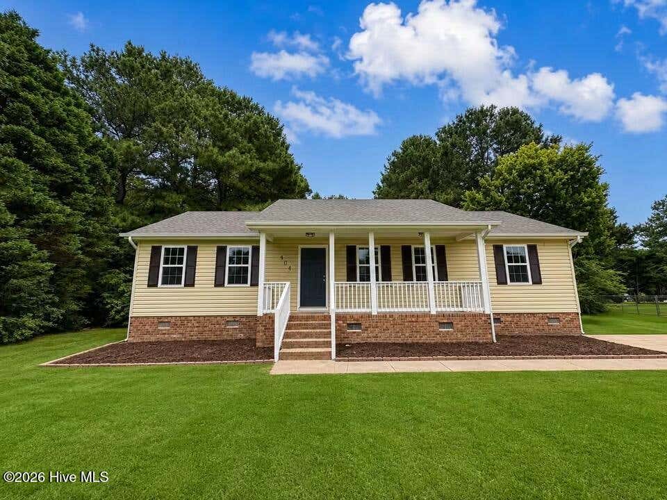 Photo of 404 Betty Drive, Elizabeth City, NC 27909 (MLS # 100596476)