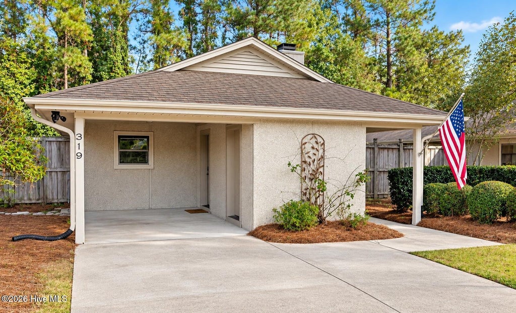 Photo of 319 Halyard Court, Wilmington, NC 28405 (MLS # 100609739)