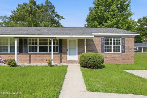 Multifamily For Rent - 205 5th Avenue<br/> Jacksonville, NC 28546