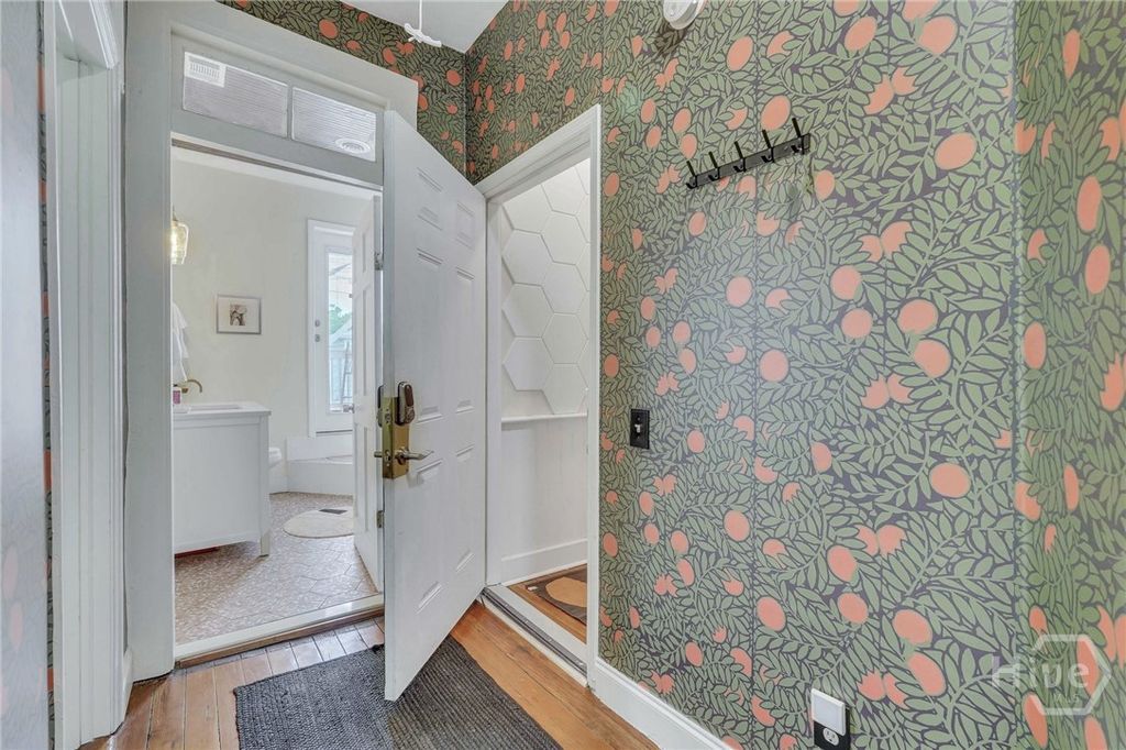 Photo of 525 E Gwinnett Street #B, Savannah, GA 31401 (MLS # SA349183)