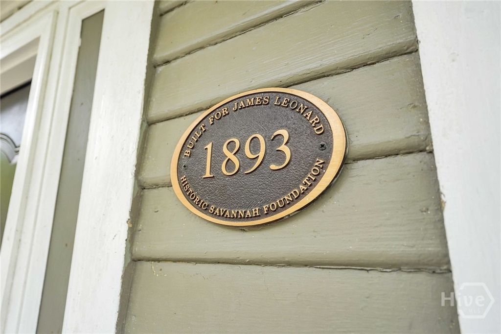 Photo of 525 E Gwinnett Street #B, Savannah, GA 31401 (MLS # SA349183)