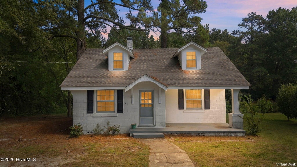 Photo of 9349 Main Street, Castalia, NC 27816 (MLS # 100606979)
