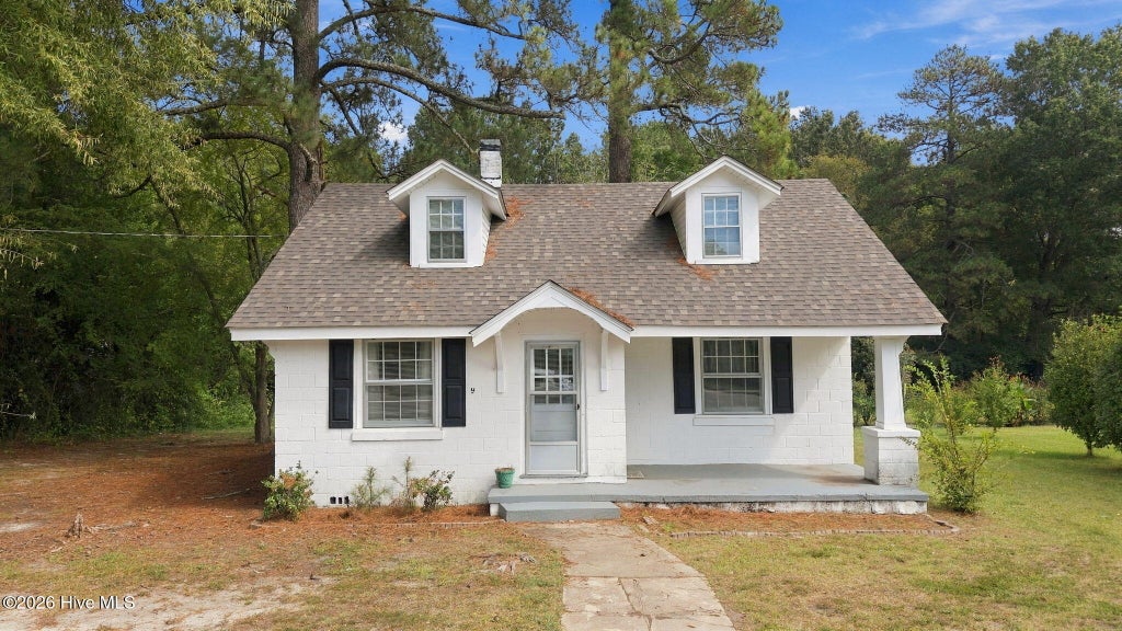 Photo of 9349 Main Street, Castalia, NC 27816 (MLS # 100606979)