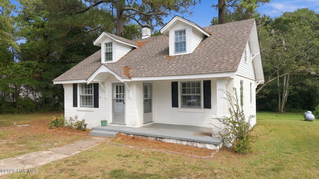 Photo of 9349 Main Street, Castalia, NC 27816 (MLS # 100606979)