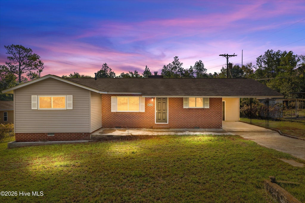 Photo of 2954 Old Highway 1, Hephzibah, GA 30815 (MLS # 100610331)