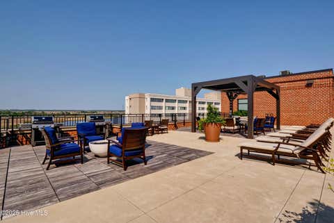 Tiny photo for 14 Grace Street #1216, Wilmington, NC 28401 (MLS # 100593724)
