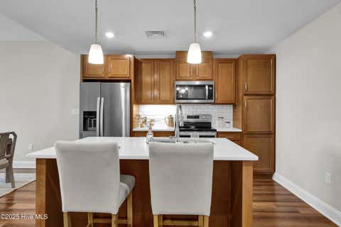 Tiny photo for 14 Grace Street #1216, Wilmington, NC 28401 (MLS # 100593724)