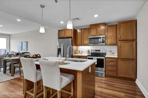 Tiny photo for 14 Grace Street #1216, Wilmington, NC 28401 (MLS # 100593724)