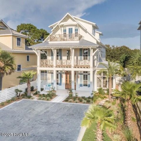 Homes For Sale - 2103 Evans Street<br/> Carteret County, Morehead City, NC 28557