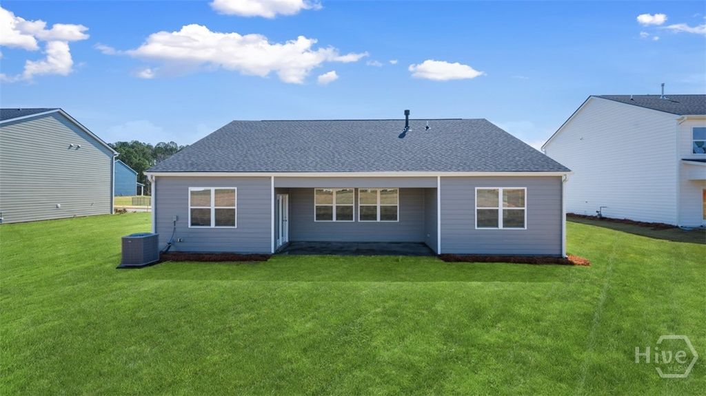 Photo of 247 Defilippe Drive, Statham, GA 30666 (MLS # CL353177)