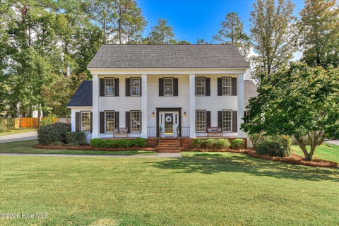 Photo of 4236 Quail Springs Circle, Martinez, GA 30907 (MLS # 100613570)