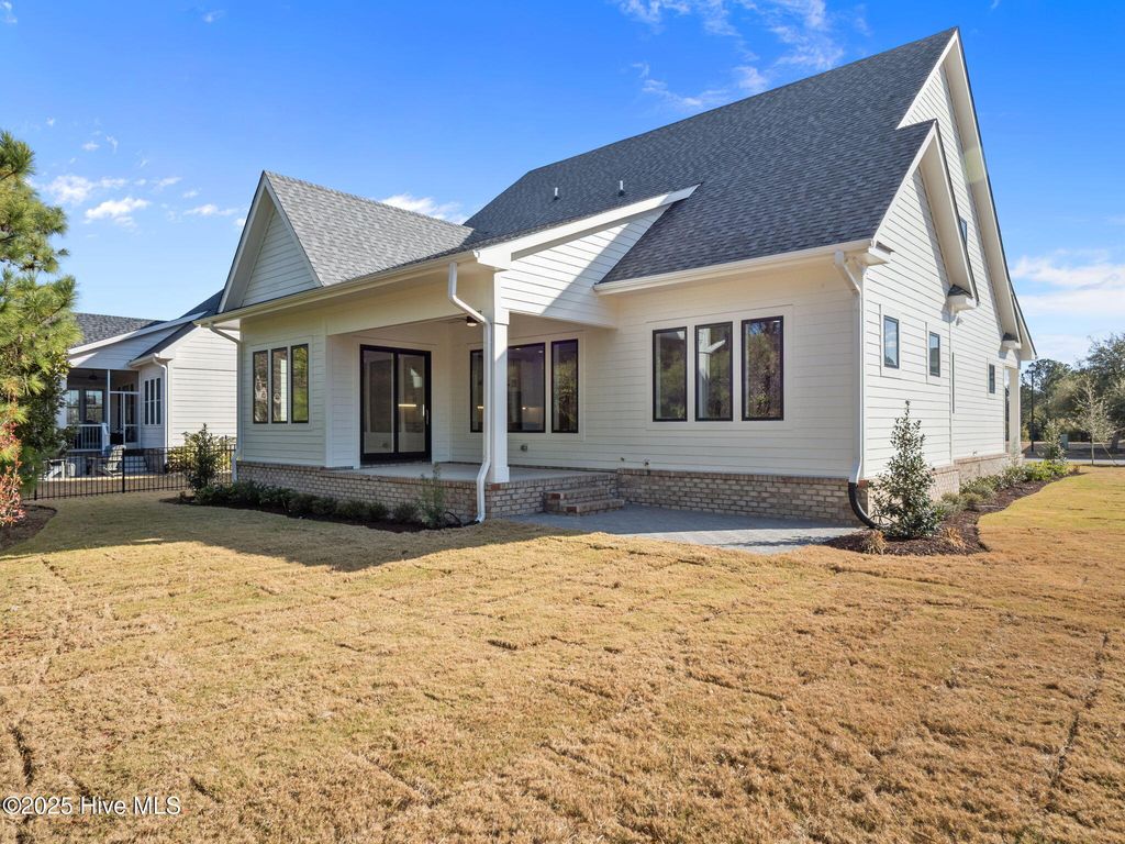 Photo of 210 Cumberland Street, Newport, NC 28570 (MLS # 100545356)