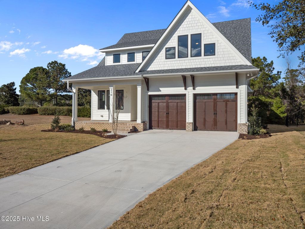 Photo of 210 Cumberland Street, Newport, NC 28570 (MLS # 100545356)