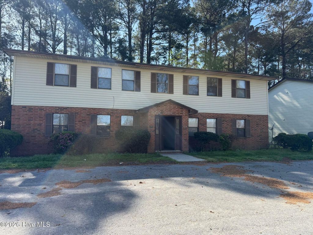 Photo of 2508 Commerce Road #A, Jacksonville, NC 28546 (MLS # 100563950)