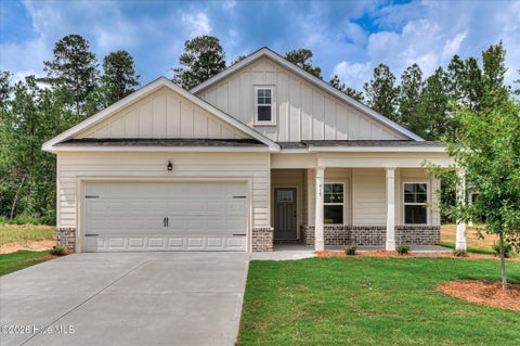 Homes For Sale - 417 Granard Street<br/> Grovetown, GA 30813