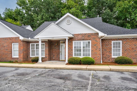 Photo of 117 Irene Court, Rocky Mount, NC 27804 (MLS # 100608917)