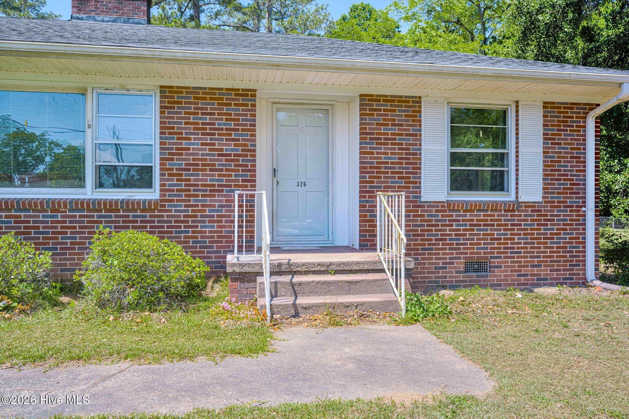 326 Sunrise Drive