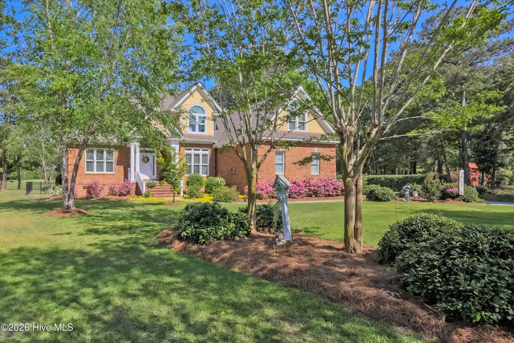 Photo of 136 Pilot House Drive, Wallace, NC 28466 (MLS # 100568037)