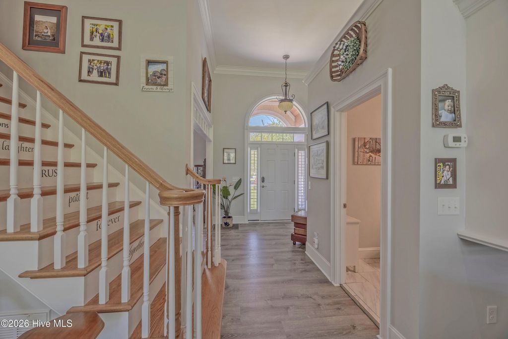 Photo of 136 Pilot House Drive, Wallace, NC 28466 (MLS # 100568037)