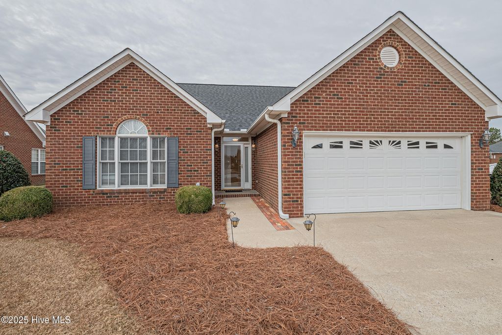 Photo of 4029 Brookstone Drive, Winterville, NC 28590 (MLS # 100545494)